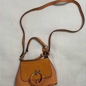 See By Chloe Mini Joan Shoulder Bag